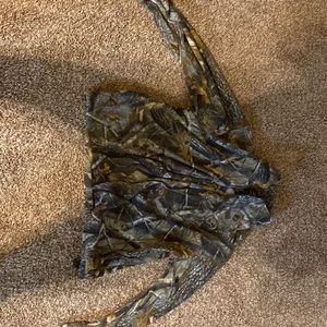 Trail Tech Camo Jacket